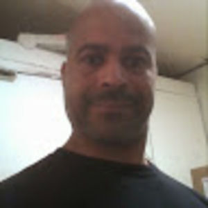 Meet your Posher, Ian